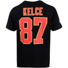Camiseta Kansas City Chiefs NFL Player Juvenil - Foto 2