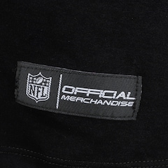 Camiseta Kansas City Chiefs NFL Juvenil - Foto 3