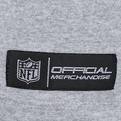 Camiseta NFL Shield Juvenil - Foto 3