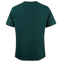 Camiseta Philadelphia Eagles Logo Juvenil - Foto 2
