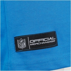 Camiseta Los Angeles Chargers NFL Juvenil - Foto 4