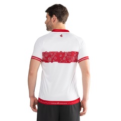 Camisa CRB I 25/26 Torcedor Bomache Masculina - Foto 2