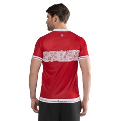 Camisa CRB II 25/26 Torcedor Bomache Masculina - Foto 2