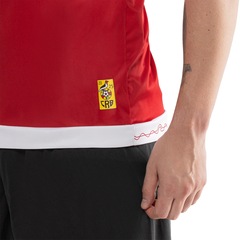 Camisa CRB II 25/26 Torcedor Bomache Masculina - Foto 5