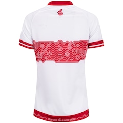 Camisa CRB I 25/26 Torcedor Bomache Feminino - Foto 3