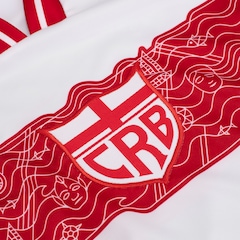Camisa CRB I 25/26 Torcedor Bomache Feminino - Foto 4