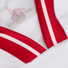 Camisa CRB I 25/26 Torcedor Bomache Feminino - Foto 6