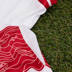 Camisa CRB I 25/26 Torcedor Bomache Feminino - Foto 7