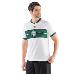 Camisa do Coritiba I 25/26 Torcedor Diadora Masculina - Foto 1