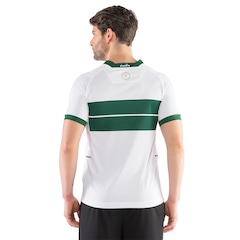Camisa do Coritiba I 25/26 Torcedor Diadora Masculina - Foto 2