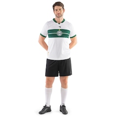 Camisa do Coritiba I 25/26 Torcedor Diadora Masculina - Foto 3