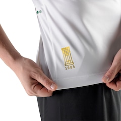 Camisa do Coritiba I 25/26 Torcedor Diadora Masculina - Foto 4