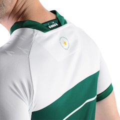 Camisa do Coritiba I 25/26 Torcedor Diadora Masculina - Foto 5