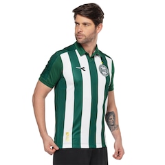 Camisa do Coritiba II 25/26 Torcedor Diadora Masculina - Foto 1