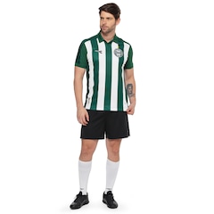 Camisa do Coritiba II 25/26 Torcedor Diadora Masculina - Foto 3