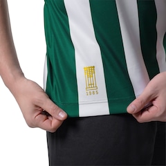 Camisa do Coritiba II 25/26 Torcedor Diadora Masculina - Foto 5