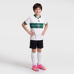 Camisa do Coritiba I 26/27 Torcedor Diadora Infantil - Foto 3