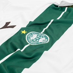 Camisa do Coritiba I 26/27 Torcedor Diadora Infantil - Foto 2