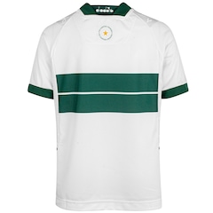 Camisa do Coritiba I 26/27 Torcedor Diadora Infantil - Foto 3