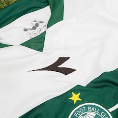 Camisa do Coritiba I 26/27 Torcedor Diadora Infantil - Foto 5