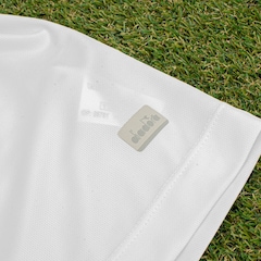 Camisa do Coritiba I 26/27 Torcedor Diadora Infantil - Foto 7