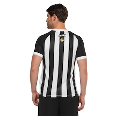 Camisa ABC II 25/26 Torcedor Diadora Masculina - Foto 2