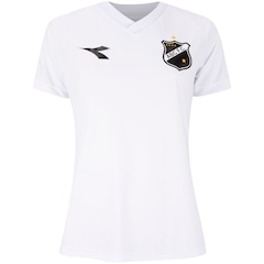 Camisa ABC I 25/26 Torcedor Diadora Feminina - Foto 1