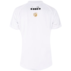Camisa ABC I 25/26 Torcedor Diadora Feminina - Foto 2