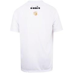 Camisa ABC I 25/26 Torcedor Diadora Juvenil - Foto 2