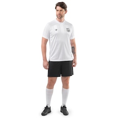 Camisa do Ceará II 25/26 Torcedor Vozão Masculina - Foto 3