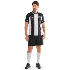Camisa do Ceará I 25/26 Torcedor Vozão Masculina - Foto 3
