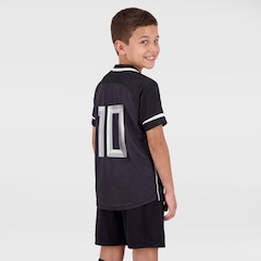 Camisa do Ceará I Vozão Torcedor Infantil - Foto 2