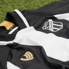 Camisa do Ceará I Vozão Torcedor Infantil - Foto 2