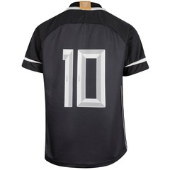 Camisa do Ceará I Vozão Torcedor Infantil - Foto 3