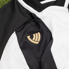 Camisa do Ceará I Vozão Torcedor Infantil - Foto 4