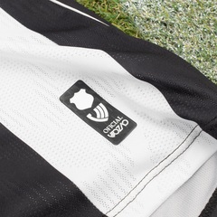 Camisa do Ceará I Vozão Torcedor Infantil - Foto 7