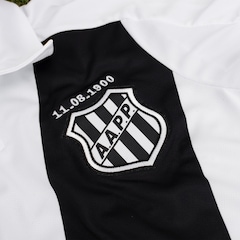 Camisa Ponte Preta I 25/26 Torcedor Diadora Feminina - Foto 4