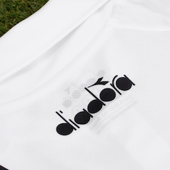 Camisa Ponte Preta I 25/26 Torcedor Diadora Feminina - Foto 8