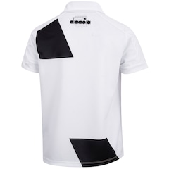 Camisa do Ponte Preta I 26/27 Torcedor Diadora Juvenil - Foto 3