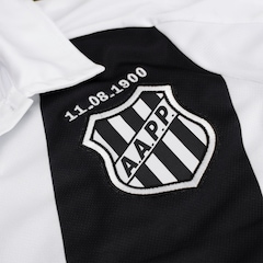 Camisa do Ponte Preta I 26/27 Torcedor Diadora Juvenil - Foto 5