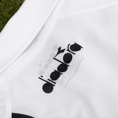 Camisa do Ponte Preta I 26/27 Torcedor Diadora Juvenil - Foto 8