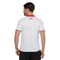 Camisa do Náutico II 25/26 Torcedor Diadora Masculina - Foto 2