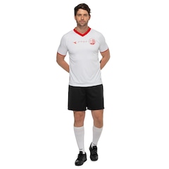 Camisa do Náutico II 25/26 Torcedor Diadora Masculina - Foto 3
