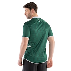 Camisa do Goiás I 25/26 Torcedor Diadora Masculina - Foto 2