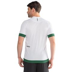 Camisa do Goiás II 25/26 Torcedor Diadora Masculina - Foto 2