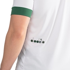 Camisa do Goiás II 25/26 Torcedor Diadora Masculina - Foto 4