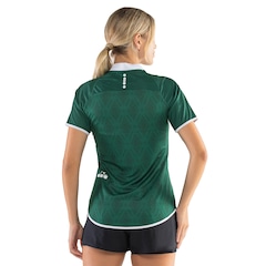 Camisa do Goiás I 25/26 Torcedor Diadora Feminina - Foto 2