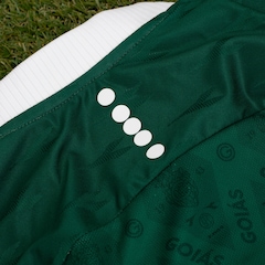 Camisa do Goiás I 25/26 Torcedor Diadora Juvenil - Foto 9