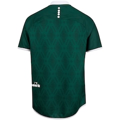 Camisa do Goiás I 25/26 Torcedor Diadora Juvenil - Foto 3