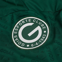 Camisa do Goiás I 25/26 Torcedor Diadora Juvenil - Foto 4